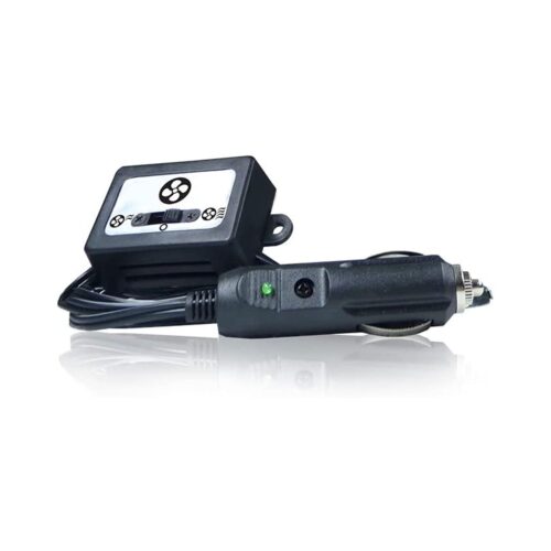 Technaxx car Alarm with Charging Function TX-100