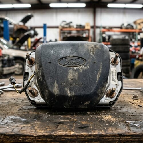 2016 Ford Mustang – Engine (complete, running) | JP AutoHub