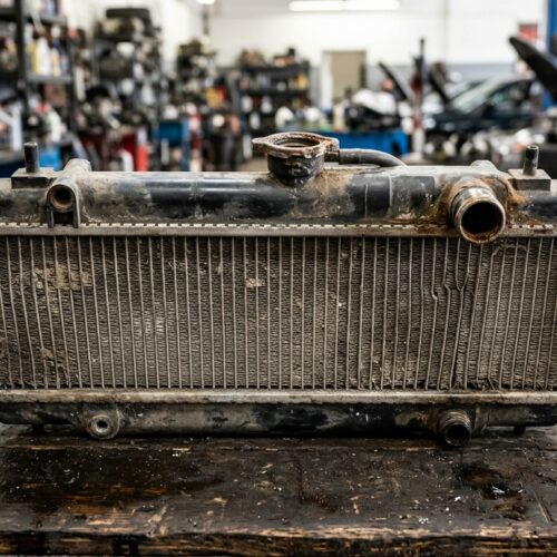 2013 Honda Civic – OEM Headlight Assembly | JP AutoHub