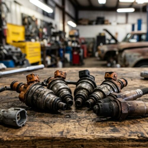 2013 Honda Civic – ECU / Engine Control Module | JP AutoHub