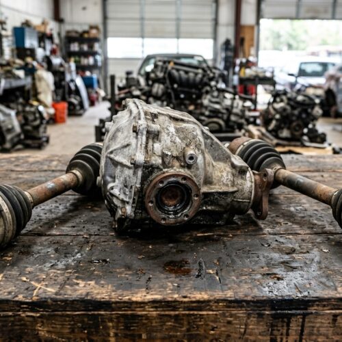 2013 Honda Civic – Infotainment / Nav System | JP AutoHub