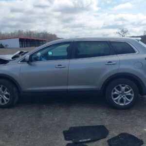2015 Mazda CX-9 Touring - Engine and Parts