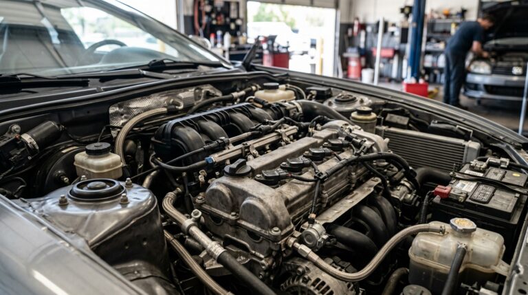 Where to Find Reliable Used Auto Parts Near Wilmington, Delaware