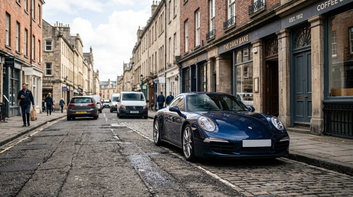 How to Save Money on Body Repairs with Used OEM Parts