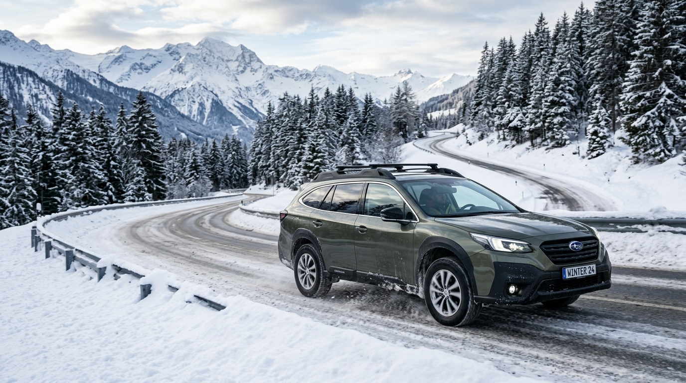 Step-by-Step Guide: Replacing Your Own Alternator in a Winter Climate