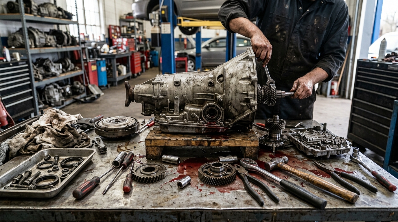Why Local Drivers Choose OEM Used Parts for Better Fitment