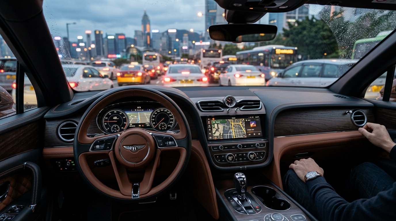How to Upgrade Your Interior with Quality Used OEM Parts