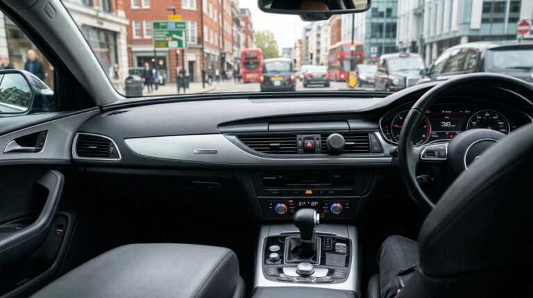 Why Used Radios, Switches, and Interior Controls Can Be Great Value