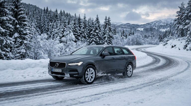 Essential Parts to Check Before the First Winter Snow in the Northeast