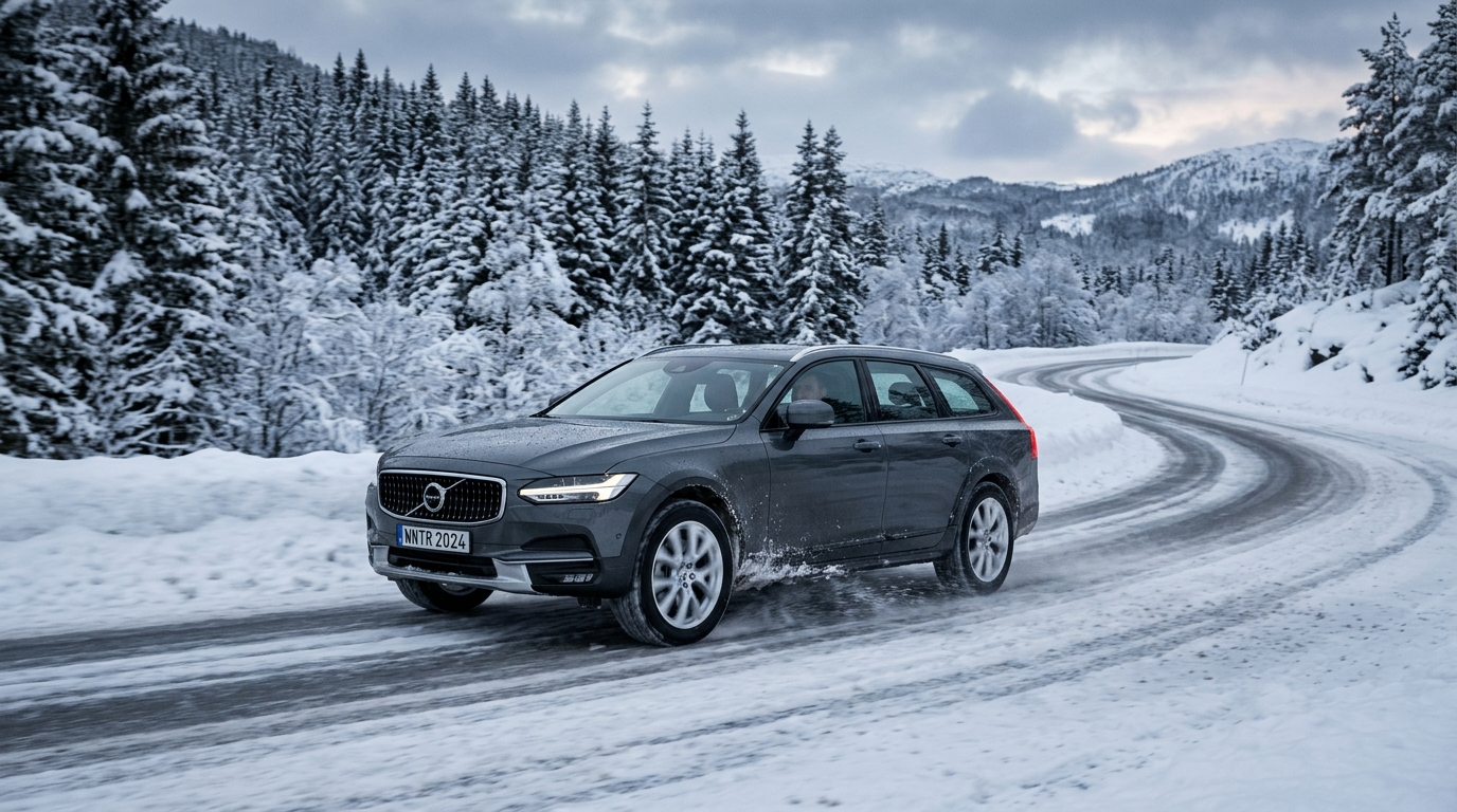 Essential Parts to Check Before the First Winter Snow in the Northeast