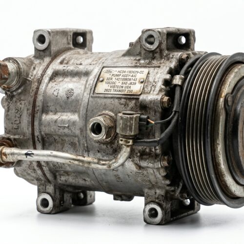 2023 Ford Transit 250 3.5L V6 – AC Compressor | JP AutoHub