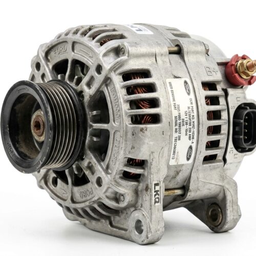 2023 Ford Transit 250 3.5L V6 – Alternator | JP AutoHub