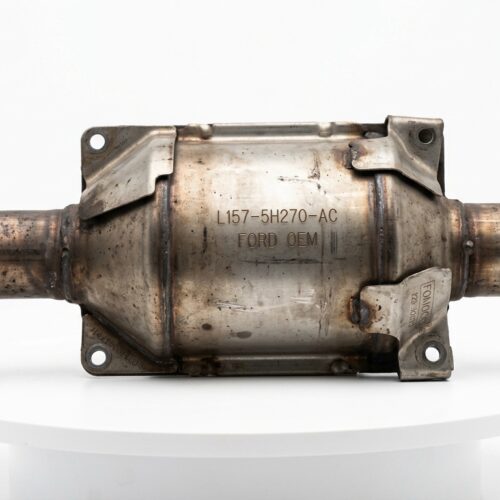 2023 Ford Transit 250 3.5L – Catalytic Converter | JP AutoHub