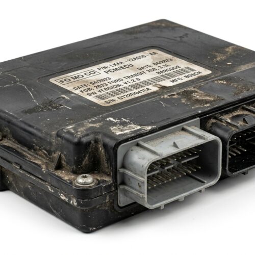 2023 Ford Transit 250 3.5L V6 – Engine Control Module (PCM/ECU) | JP AutoHub