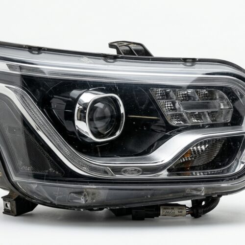 2023 Ford Transit 250 3.5L – OEM LED/HID Headlight Assembly | JP AutoHub