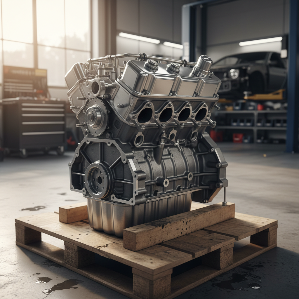 The Environmental Impact of Auto Recycling: Why Buying Used is Green