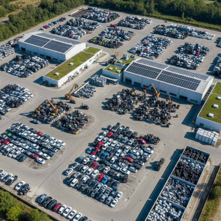 How Drivers in the Delaware Valley Can Lower Repair Costs with OEM Used Parts