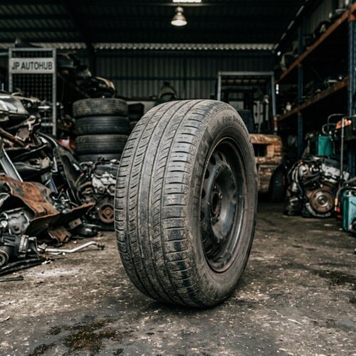 PIRELLI TIRES® – P4 FOUR SEASONS PLUS