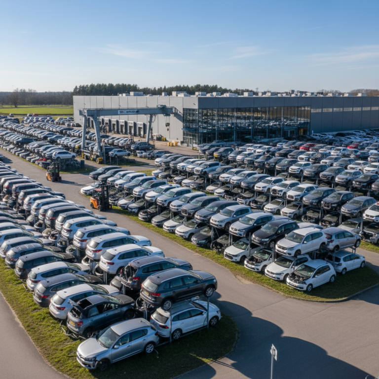 Why JP AutoHub Is Built for Drivers Across Delaware, Philadelphia, Maryland, and South Jersey