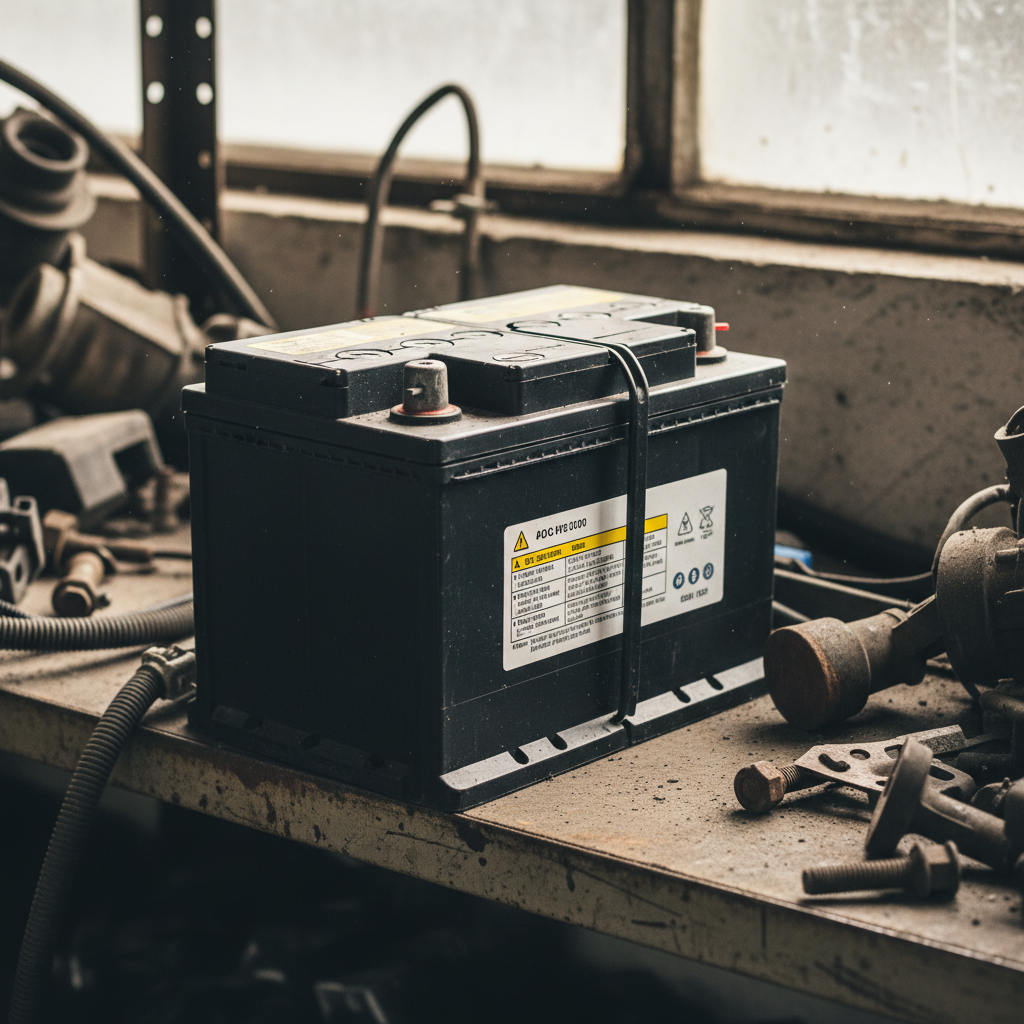 How to Test a Used Car Battery Before Installation: The Ultimate Guide