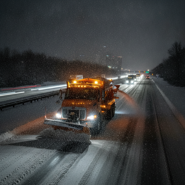 Preventing Undercarriage Rust: A Guide for New York and Jersey Drivers