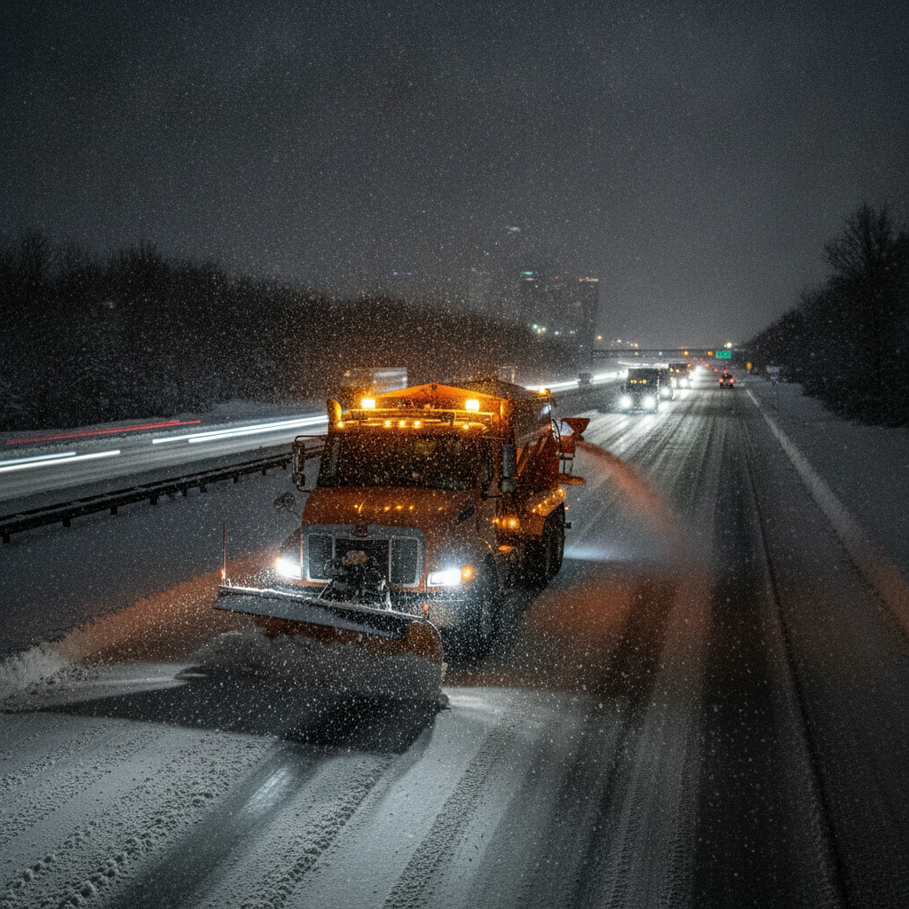 Preventing Undercarriage Rust: A Guide for New York and Jersey Drivers