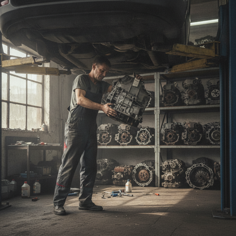How to Save on Car Repairs with Tested Recycled Parts: The Ultimate Guide