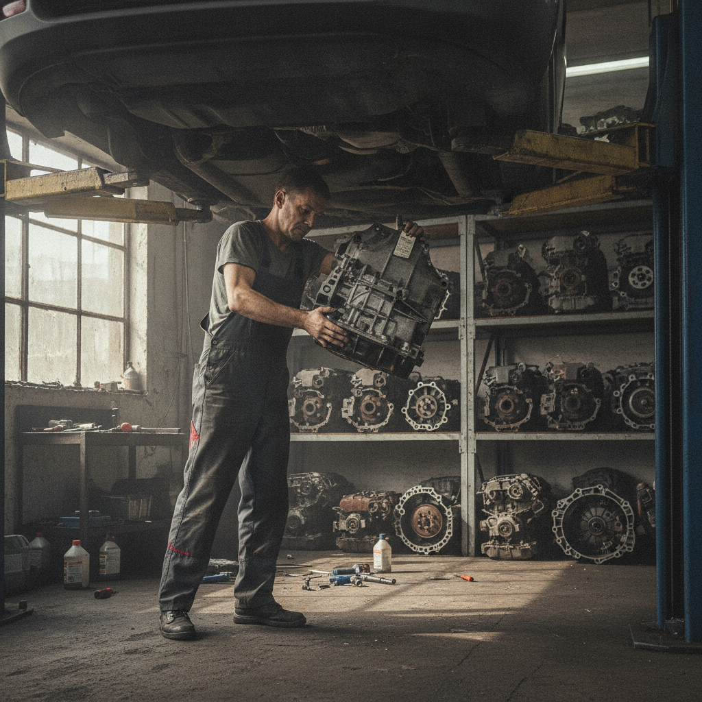 How to Save on Car Repairs with Tested Recycled Parts: The Ultimate Guide