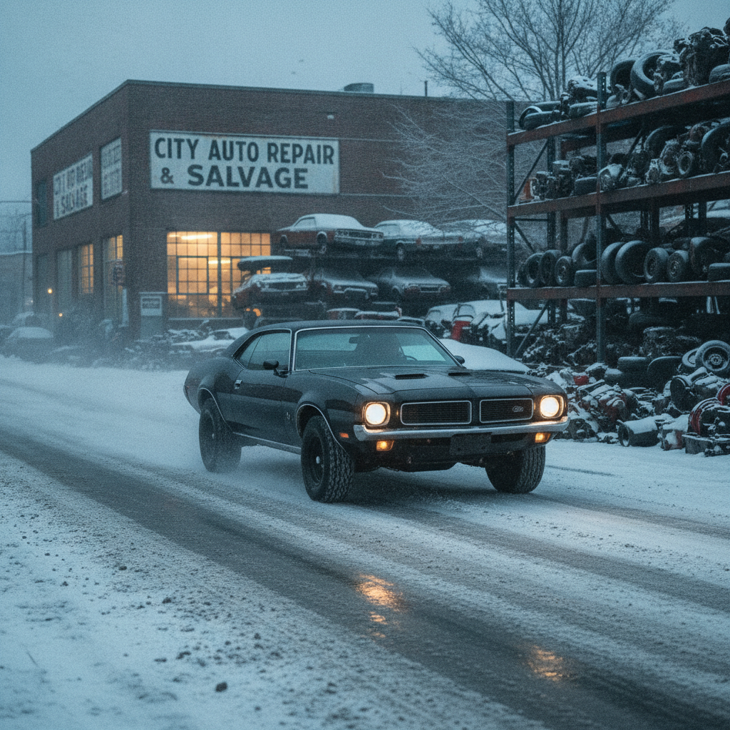 Preventing Undercarriage Rust: A Guide for New York and Jersey Drivers