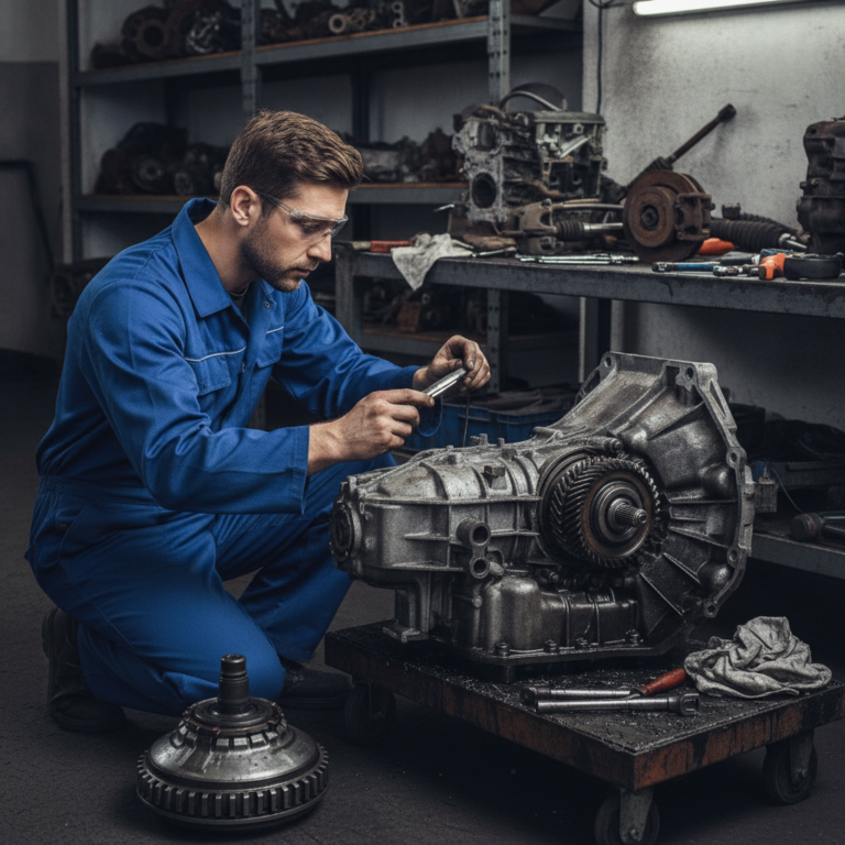 Why Local Drivers Choose OEM Used Parts for Better Fitment