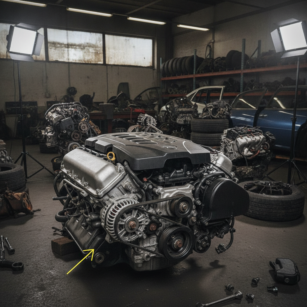 Used OEM Alternator vs Aftermarket: Which Is Better for Daily Drivers?