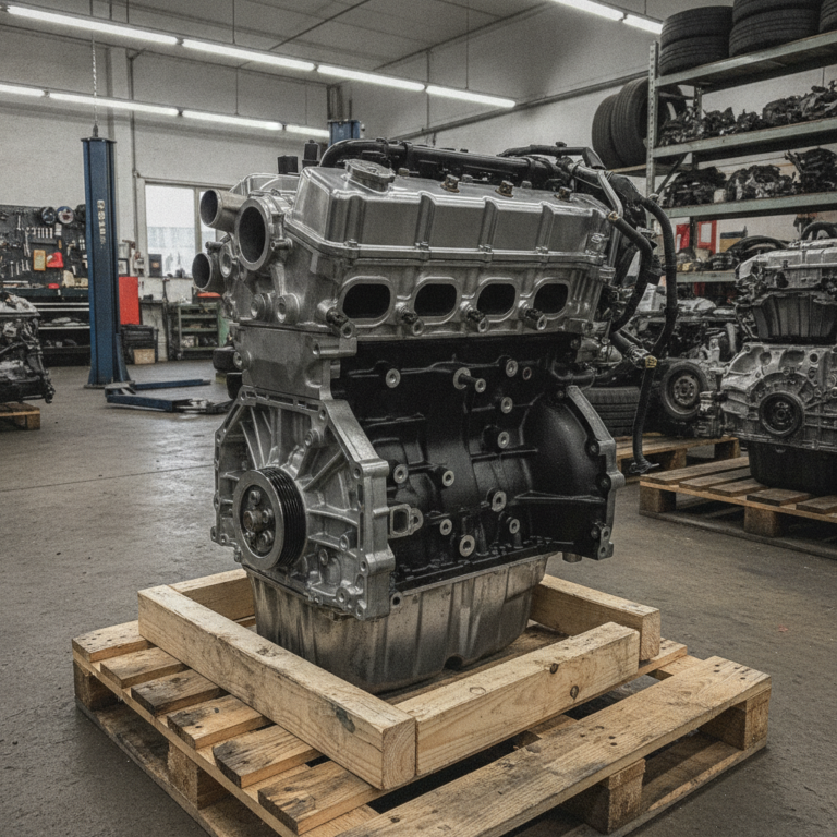 Why Used OEM Parts Beat Cheap Aftermarket Alternatives Every Time: A Guide for NJ and DE Drivers