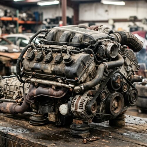2014 Ford F-150 – 3.5L EcoBoost Engine | JP AutoHub