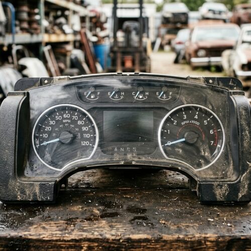 2014 Ford F-150 SuperCrew – Gauge Cluster | JP AutoHub
