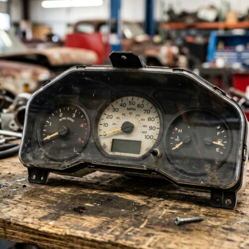 2012 Ford F-250 Super Duty – Gauge Cluster | JP AutoHub
