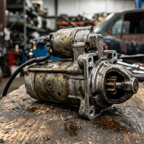 2008 Chevrolet Silverado 1500 – Catalytic Converter | JP AutoHub