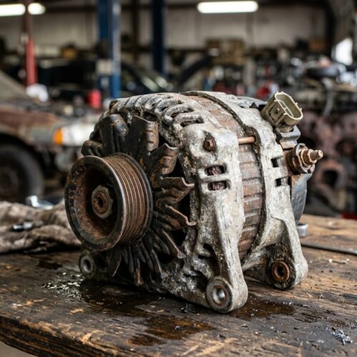2008 Chevrolet Silverado 1500 – Gauge Cluster | JP AutoHub