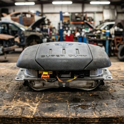 2012 Ford F-250 Super Duty – Airbag Assembly | JP AutoHub