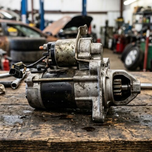 2017 Chevrolet Cruze LT – Catalytic Converter | JP AutoHub