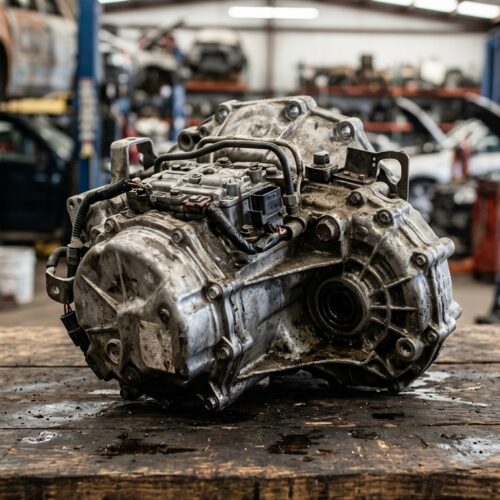 2017 Chevrolet Cruze LT – AC Compressor | JP AutoHub