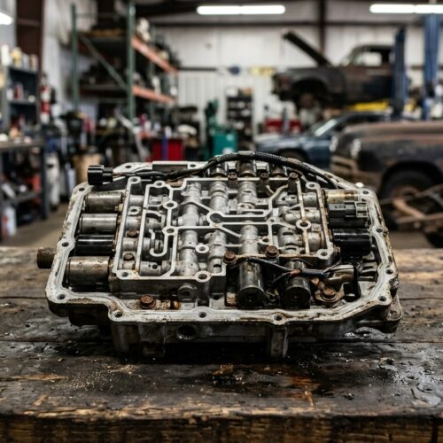 2017 Chevrolet Cruze LT – Body Panel Assembly | JP AutoHub