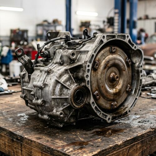 2017 Chevrolet Cruze LT – Axle Assembly | JP AutoHub