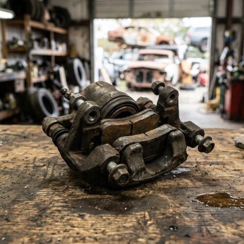 2017 Chevrolet Cruze LT – Airbag Assembly | JP AutoHub