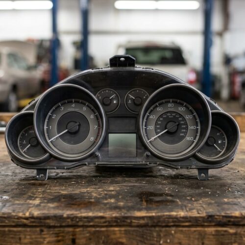2012 Acura MDX – Gauge Cluster | JP AutoHub