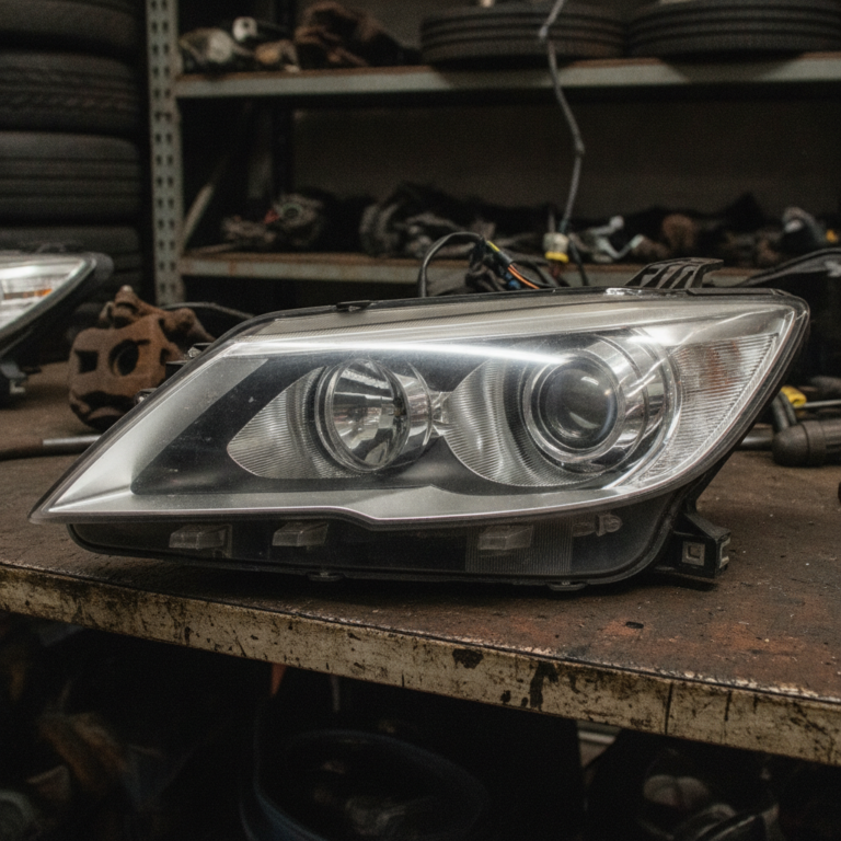 How Auto Recycling Helps Drivers Save Money and Reduce Waste