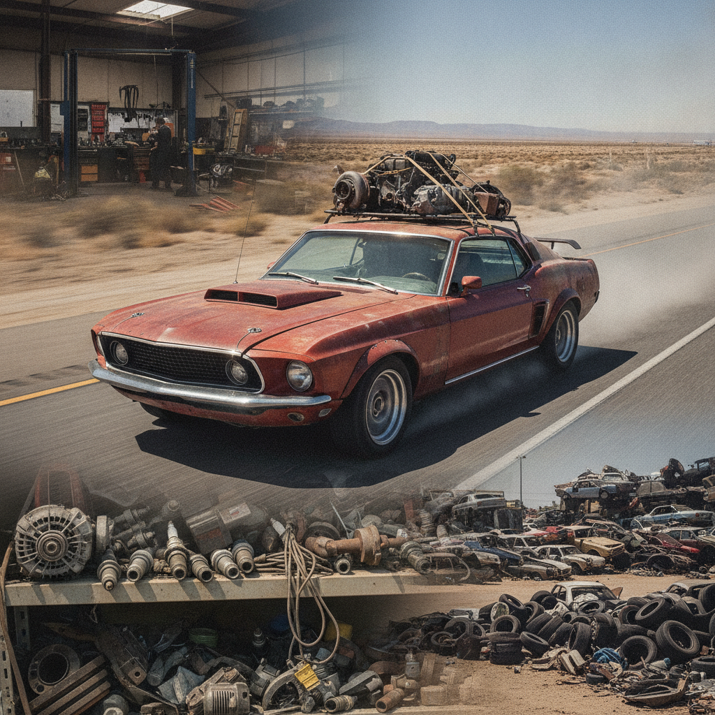 How to Keep Your Engine Cool During a Northeast Heatwave: The Ultimate Guide for Mid-Atlantic Drivers