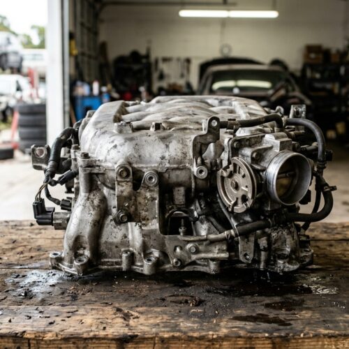 2010 Honda Pilot – Axles, Differentials, Driveshafts | JP AutoHub