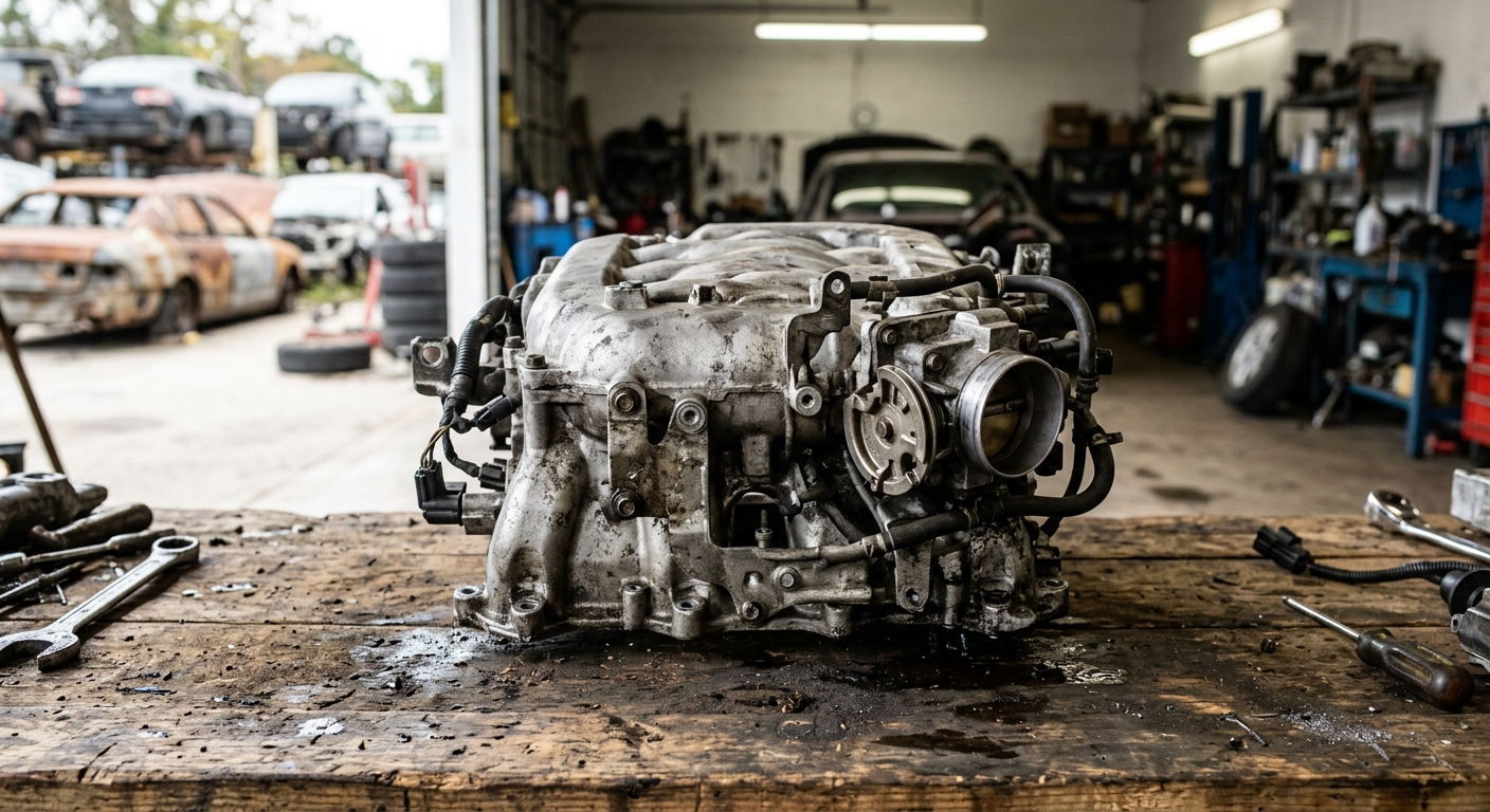 2010 Honda Pilot – Axles, Differentials, Driveshafts | JP AutoHub