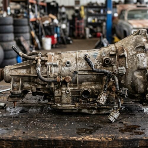 2010 Honda Pilot EX-L – Fuel Injectors & O2 Sensors | JP AutoHub