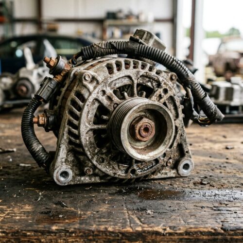 2015 Chevrolet Equinox LT – 2.4L I4 Engine | JP AutoHub